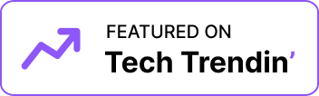 Featured on TechTrendin'